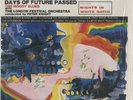 Mobile Fidelity MFSL 1-042 The Moody Blues, Days Of Future Passed SEALED LP