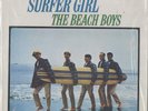 Mobile Fidelity MFSL 1-116 The Beach Boys, Surfer Girl SEALED LP