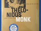 Thelonious Monk Genius Of Modern Music (Blue Note Classic Vinyl Series) New