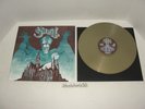 Ghost Opus Eponymous Gold Vinyl Rise Above Records Papa Emeritus I LP