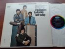 CANADA  THE BEATLES Yesterday and Today 1966 2nd Press (brackets) CAPITOL LP