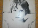 U2 BOY - IRISH LP FIRST ISSUE CBS PS -  -
