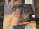 Shakira She Wolf Laundry Service Oral Fixation Vol 2 2LP Limited UO Exclusive