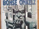 Böhse Onkelz - Es ist soweit_ 1990_Metal Enterprises_LP Vinyl _ Rock O Rama LP