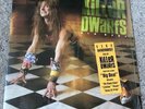 KILLER DWARFS  Orig 1988 1st press  Big Deal  Vinyl LP  E44098 w/ Hype VG+/NM-