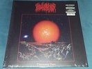 Blood Incantation - Timewave Zero LP orange Vinyl Death Metal (Tangerine Dream)