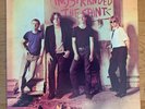 The Saints  – (I'm) Stranded Australia LP, EMI 77, Reissue VG+++