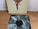 Nirvana - In Utero - Clear Vinyl 1.Press US - Limitiert ,von 1993