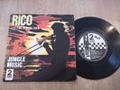 RICO & THE SPECIAL AKA JUNGLE MUSIC 2 TONE 7