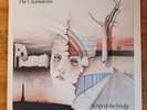 The Chameleons – Script Of The Bridge - Europe - 1983 - Indie Rock -