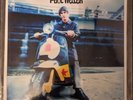 Paul Weller - Pink On White Walls / Friday Street Acoustic Radio Session Vinyl
