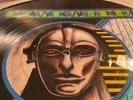 HAWKWIND LP ANTHOLOGY VOL.1 PICTURE DISC 1986 SAMURAI RECORDS UK