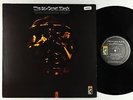 24-Carat Black - Ghetto: Misfortune's Wealth LP - Stax UK VG+