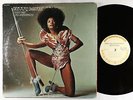 Betty Davis - They Say I'm Different LP - Just Sunshine OG Press VG+