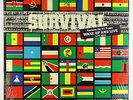 Bob Marley & The Wailers - Survival LP - Island SEALED