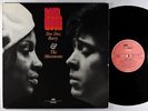 Dee Dee, Barry & Movements - Soul Hour LP - MPS Germany Rare Soul Funk Jazz VG++