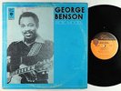 George Benson - Erotic Moods LP - Paul Winley OG Press VG+