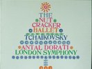 Mercury SR2-9013 Tchaikovsky:The Nutcracker/LSO/Dorati,2LP,RFR1/1/1/1,DM,NM-