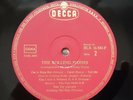 Deutsche Rolling Stones Same LP 1964 BLK MONO KILLER VINYL MINT-
