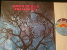 AMON DÜÜL II - PHALLUS DEI  -  Press 1980 - VINYL / LP