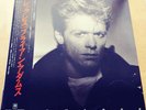Bryan Adams - Reckless - LP A&M Records - AMP-28100 - Japan Obi 1984 - NM