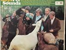 The Beach Boys - Pet Sounds (LP, Album, Mono)