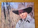 Garth Brooks - Garth Brooks LP US issue from 1989 on Capitol Records C1-90897