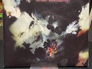 The Cure Disintegration 2x lp vinyl record 2010 Fiction 180g reissue gently used