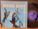 Horace Silver And The Jazz Messengers Blue Note 1973 Art Blakey Kenny Dorham VG+