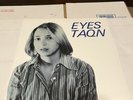 EYES TAQN 10” EP Clear KBD OOP Bags Screamers X Black Randy Masque Controllers
