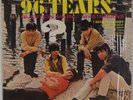 QUESTION MARK AND THE MYSTERIANS: 96 Tears US Cameo Shrink OG Garage LP NM Vinyl