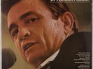 JOHNNY CASH: At Folsom Prison US Columbia CS 9639 Early Press SEALED Vinyl LP