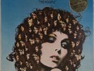 MOTT THE HOOPLE: Self Titled UK 1st Press A2/B2 Rock LP NM Vinyl Superb