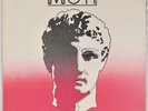 MOTT THE HOOPLE: Mott UK 1st Press A1/B2 Rock LP NM Vinyl
