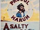 PROCOL HARUM: A Salty Dog US A&M Orig Rock LP NM Vinyl Archive