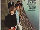 ROLLING STONES: Big Hits (High Tide and Green Grass) US London Rock LP NM Vinyl