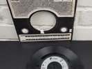 THE CURE -A Forest- Rare Original UK ‘Radiophonic’ Sleeve 7” (Vinyl Record)