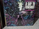 A Day To Remember Homesick LP Vinyl  Victory 2009 ADTR Metalcore new sealed