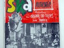 THE SKATALITES SKA AUTHENTIC STUDIO ONE SOL9006 JAMAICA VINYL LP