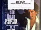 BOB DYLAN Springtime In New York SEALED 4LP BOX SET Color Vinyl THIRD MAN VAULT