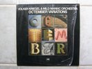 Volker Kriegel & Mild Maniac Orchestra–Octember Variations 1977 German MPS68.147
