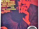 AUDIOPHILE CLASSIC RECORDS STEREO USA DONALD BYRD 