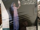 Stevie Nicks - Bella Donna Exclusive VMP Club Edition Blue Black Galaxy Vinyl LP