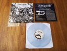 Necrony : Pathological Performances  CLEAR VINYL