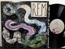 REM R.E.M. Reckoning LP IRS SP 70044 STEREO 1984