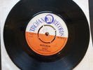 The Maytals - Water Melon / She's My Scorcher UK Trojan Boss Reggae Ska