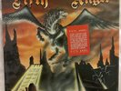 ORIGINAL FIFTH ANGEL s/t ORIG 1986 CANADIAN METAL LP SHRINK w/HYPE STICKER NM