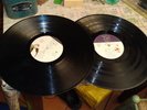 Doppio LP 33 giri  Pink Floyd - The Wall -  1979