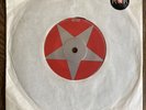 RINGO STARR STEEL R.O.R. PROMO LIBERTY UK BEATLES RARE ROR 2001