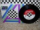 LED ZEPPELIN-Rock & Roll-OR.ATLANTIC MONO/STEREO NM-/NM PROMO 45